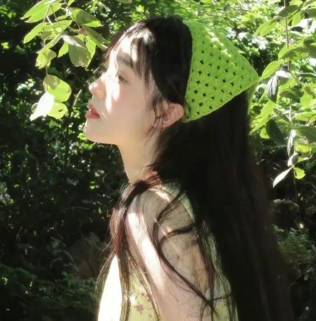 受伤的天使